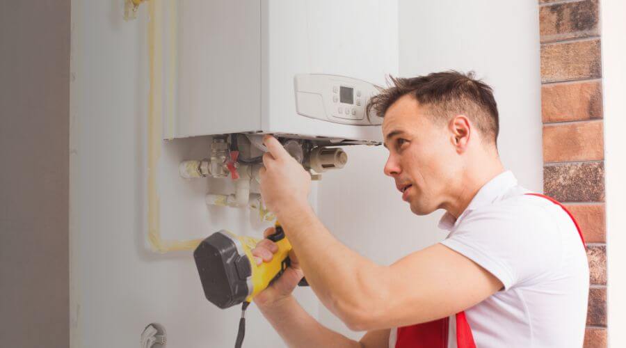 Professional Leak Detection in Provencal, LA